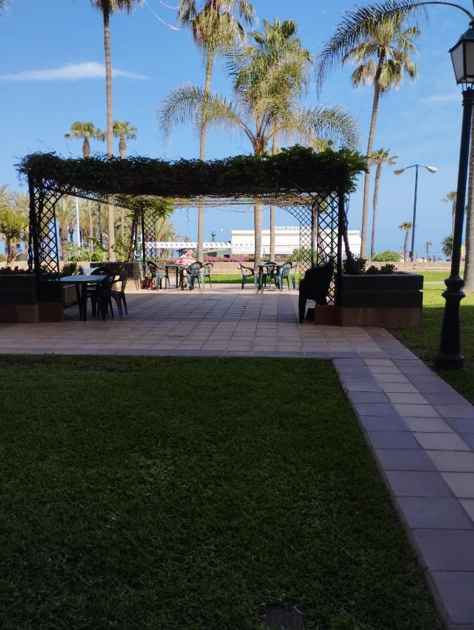 Edificio El Remo Vistas Al Mar Sun&Beach Торремолинос Экстерьер фото